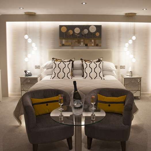 Luxury Accommodation Northern Ireland