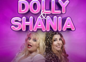 Dolly Shania 2025 (Square)