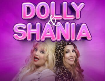 Dolly Shania 2025 (Square)
