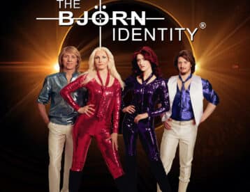 The Bjorn Identity