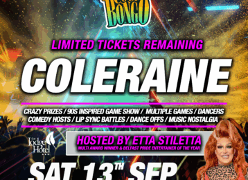 Coco Bongo