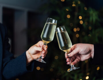 NYE Celebrations