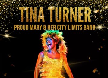 Proud Mary The Lodge Hotel, Coleraine