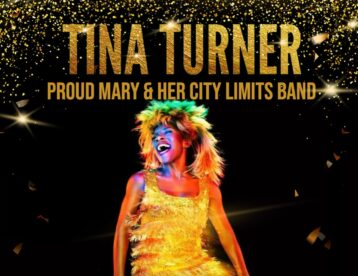 Proud Mary The Lodge Hotel, Coleraine