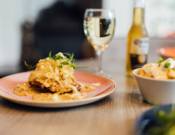 the lodge hotel - small res-278