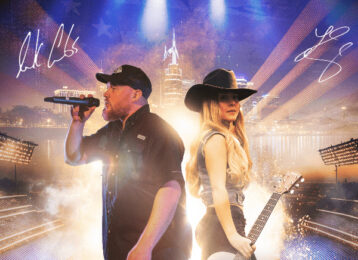 Luke Combs & Lainey Wilson Tribute Night