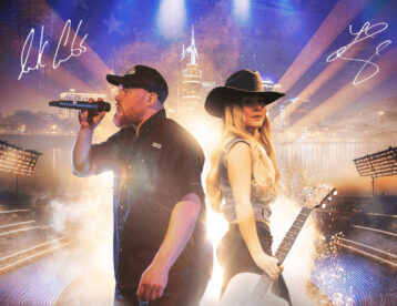Luke Combs & Lainey Wilson Tribute Night
