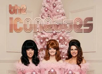 the iconettes