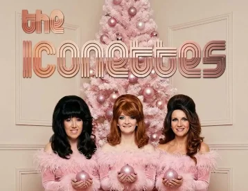 the iconettes